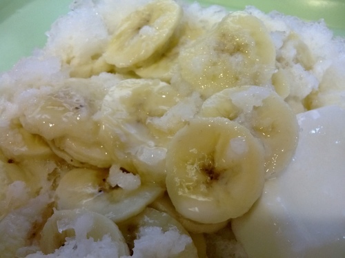 臺一牛奶大王:N訪~從夏吃到冬,終於吃遍了的臺一牛奶大王