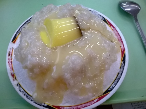 臺一牛奶大王:N訪~從夏吃到冬,終於吃遍了的臺一牛奶大王