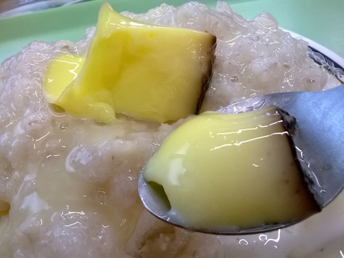 臺一牛奶大王:N訪~從夏吃到冬,終於吃遍了的臺一牛奶大王