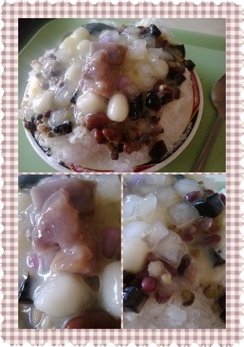 臺一牛奶大王:N訪~從夏吃到冬,終於吃遍了的臺一牛奶大王