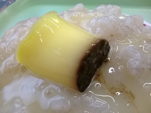 臺一牛奶大王:N訪~從夏吃到冬,終於吃遍了的臺一牛奶大王