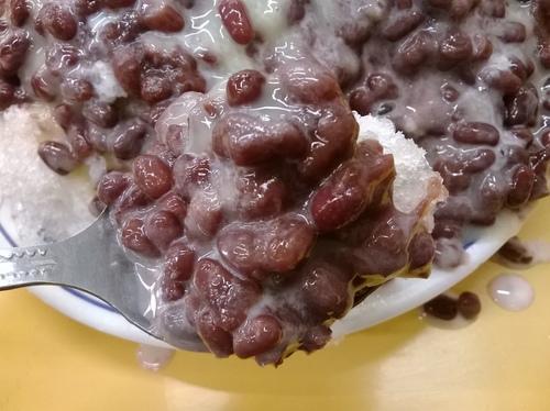 臺一牛奶大王:N訪~從夏吃到冬,終於吃遍了的臺一牛奶大王