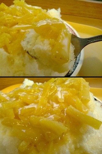 臺一牛奶大王:N訪~從夏吃到冬,終於吃遍了的臺一牛奶大王