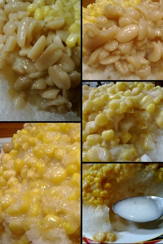 臺一牛奶大王:N訪~從夏吃到冬,終於吃遍了的臺一牛奶大王