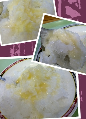 臺一牛奶大王:N訪~從夏吃到冬,終於吃遍了的臺一牛奶大王