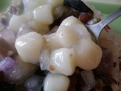 臺一牛奶大王:N訪~從夏吃到冬,終於吃遍了的臺一牛奶大王