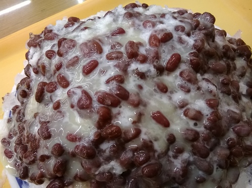 臺一牛奶大王:N訪~從夏吃到冬,終於吃遍了的臺一牛奶大王