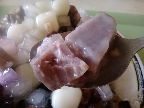 臺一牛奶大王:N訪~從夏吃到冬,終於吃遍了的臺一牛奶大王