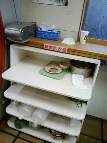 臺一牛奶大王:N訪~從夏吃到冬,終於吃遍了的臺一牛奶大王