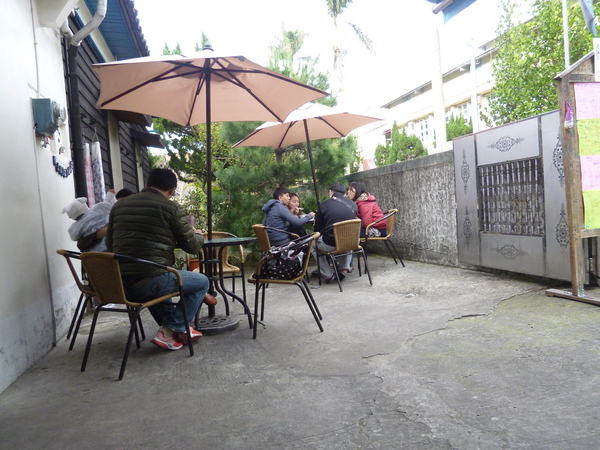 南庄抹茶冰：【苗栗南庄】遠在天邊近在眼前－南庄抹茶紅豆湯圓冰