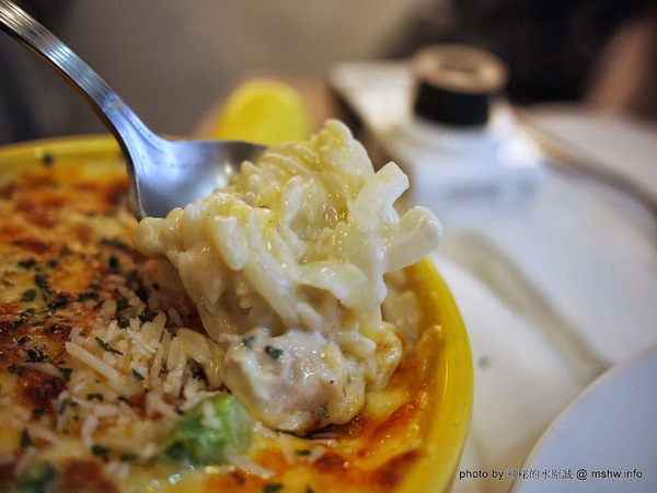 阿喜義大利麵：【食記】台中大里-Ashi Pasta 阿喜義大利麵 : 喂喂喂~這個明太子超犯規的啊!!@@