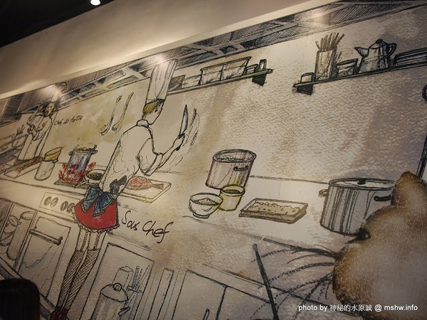 阿喜義大利麵：【食記】台中大里-Ashi Pasta 阿喜義大利麵 : 喂喂喂~這個明太子超犯規的啊!!@@