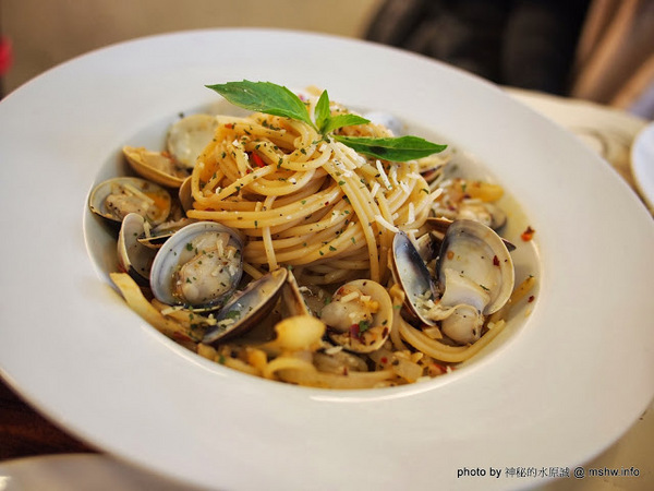 阿喜義大利麵：【食記】台中大里-Ashi Pasta 阿喜義大利麵 : 喂喂喂~這個明太子超犯規的啊!!@@