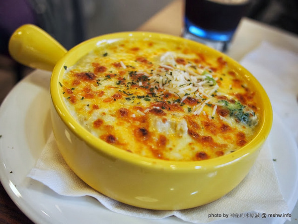 阿喜義大利麵：【食記】台中大里-Ashi Pasta 阿喜義大利麵 : 喂喂喂~這個明太子超犯規的啊!!@@