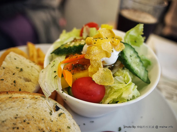 阿喜義大利麵：【食記】台中大里-Ashi Pasta 阿喜義大利麵 : 喂喂喂~這個明太子超犯規的啊!!@@