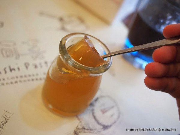 阿喜義大利麵：【食記】台中大里-Ashi Pasta 阿喜義大利麵 : 喂喂喂~這個明太子超犯規的啊!!@@