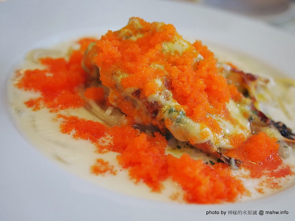 阿喜義大利麵：【食記】台中大里-Ashi Pasta 阿喜義大利麵 : 喂喂喂~這個明太子超犯規的啊!!@@