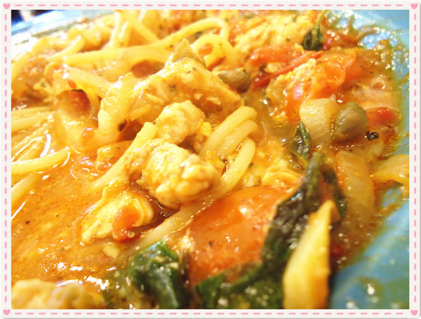 阿喜義大利麵：【台中食記】義大利麵控必收藏♥醜麵:我很醜可是我很可口@阿喜義大利麵