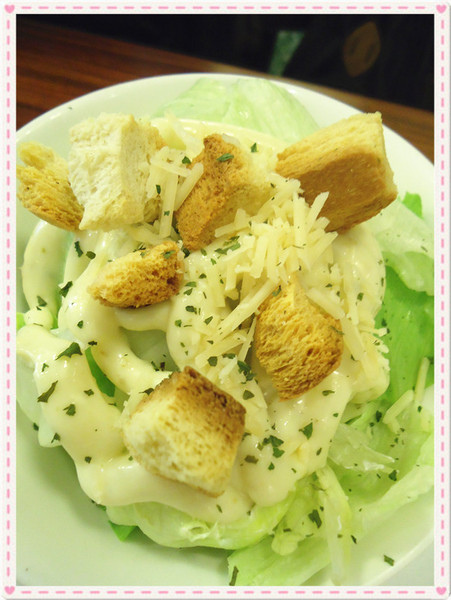 阿喜義大利麵：【台中食記】義大利麵控必收藏♥醜麵:我很醜可是我很可口@阿喜義大利麵