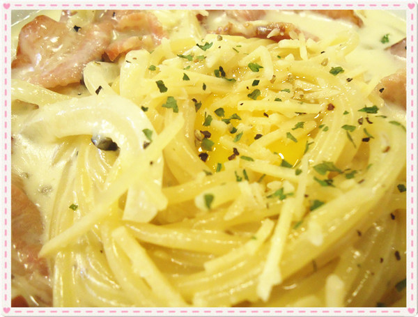 阿喜義大利麵：【台中食記】義大利麵控必收藏♥醜麵:我很醜可是我很可口@阿喜義大利麵