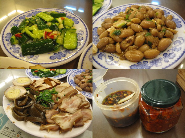 提督府牛肉麵:提督府牛肉麵(台中大里)