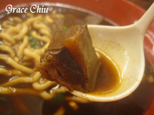 提督府牛肉麵:提督府牛肉麵(台中大里)