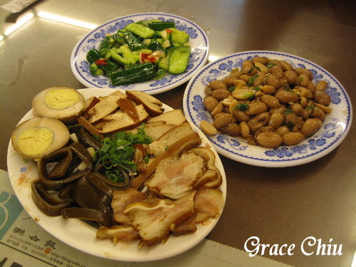 提督府牛肉麵:提督府牛肉麵(台中大里)