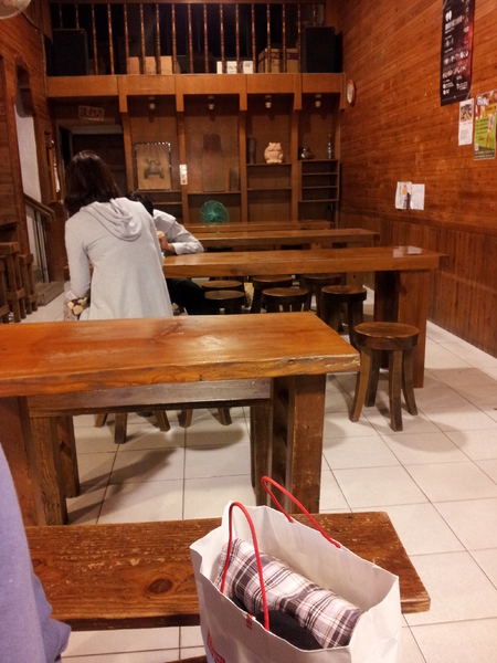 豆子:【台中東海】豆子 超滑嫩仙草 又Q又香的芋圓 大推!