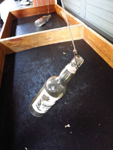 【台北旅遊】剝皮寮歷史街區-走回舊時代的榮景