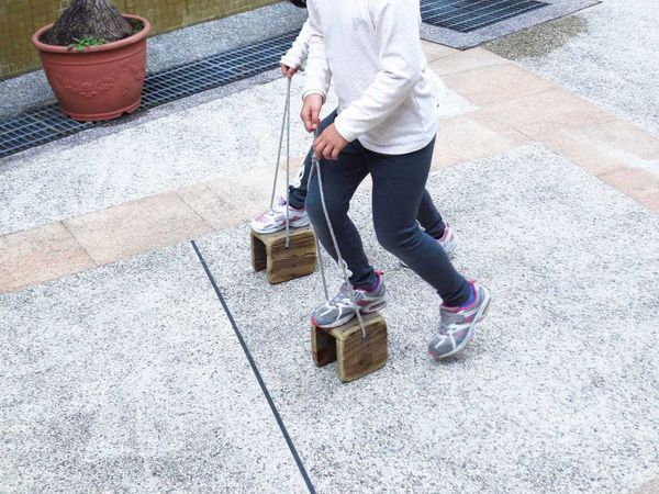 【台北旅遊】剝皮寮歷史街區-走回舊時代的榮景