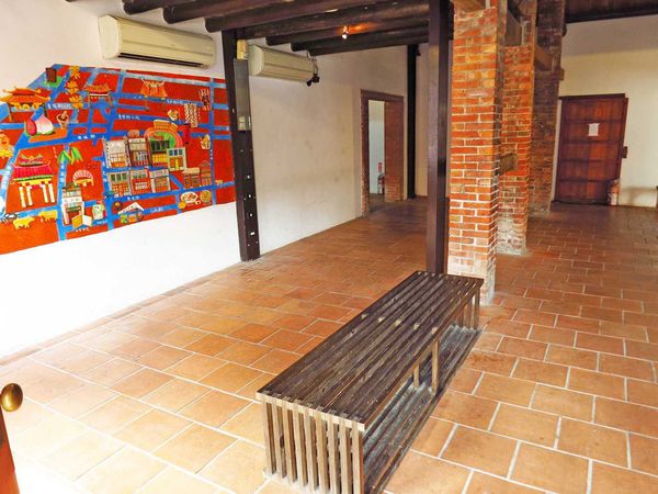 【台北旅遊】剝皮寮歷史街區-走回舊時代的榮景