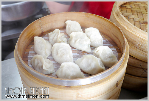 南門蒸餃04