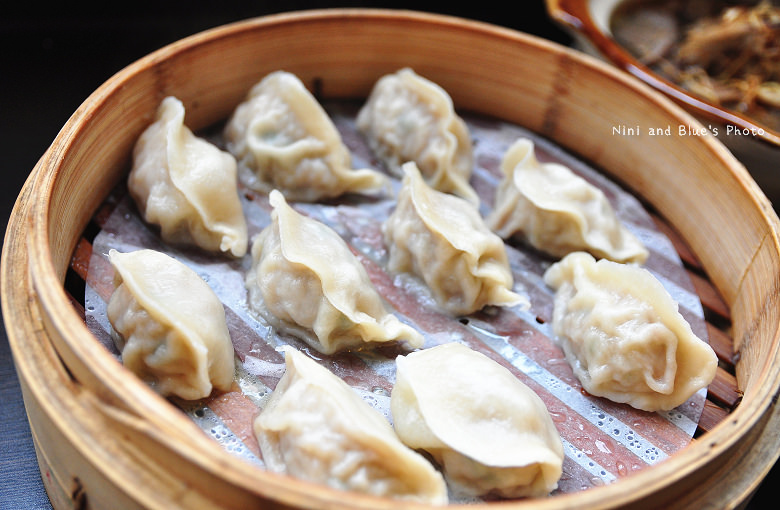 台中大里南門蒸餃32