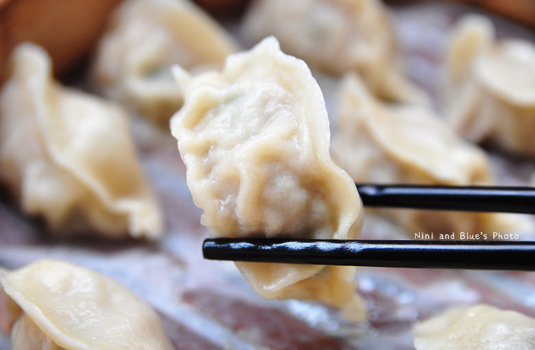 台中大里南門蒸餃33