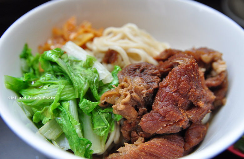 台中大里南門蒸餃29