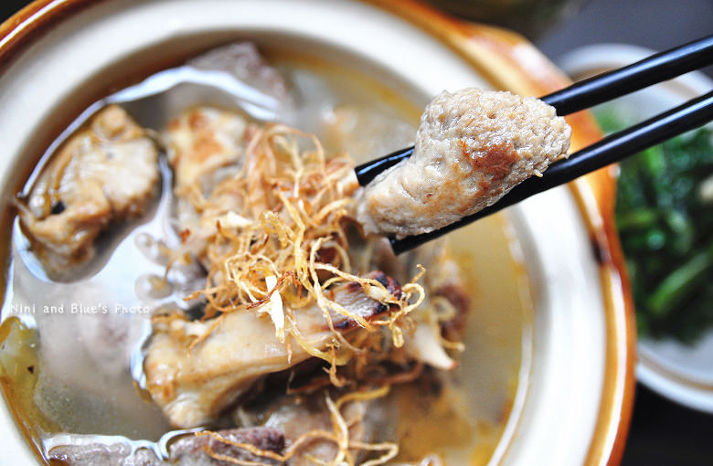 台中大里南門蒸餃25