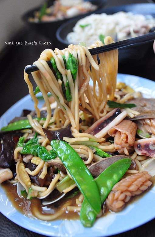 台中大里南門蒸餃19