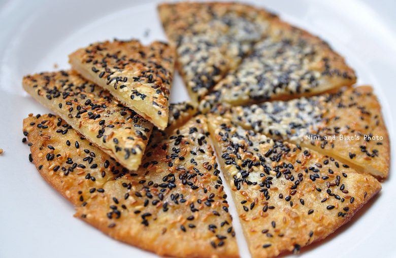 台中大里南門蒸餃28