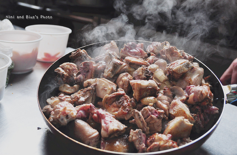 台中大里南門蒸餃39