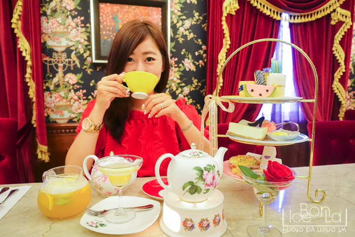 台中餐廳,古典玫瑰園,台中一日遊,東海餐廳,台中景點