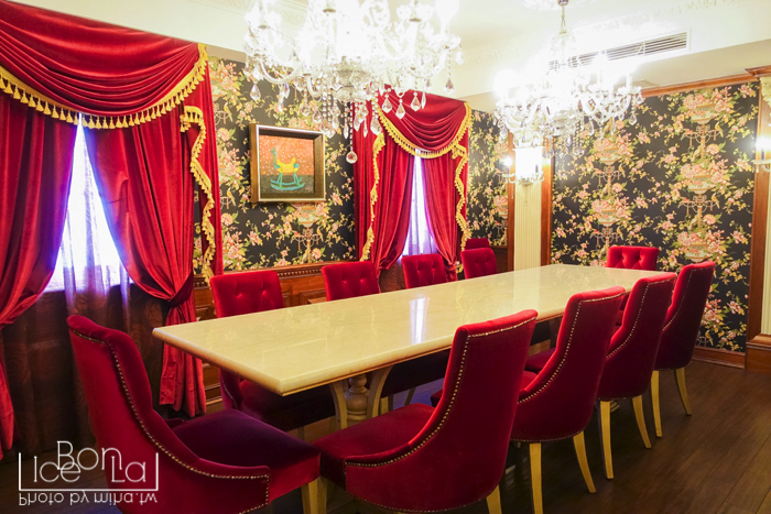 台中餐廳,古典玫瑰園,台中一日遊,東海餐廳,台中景點