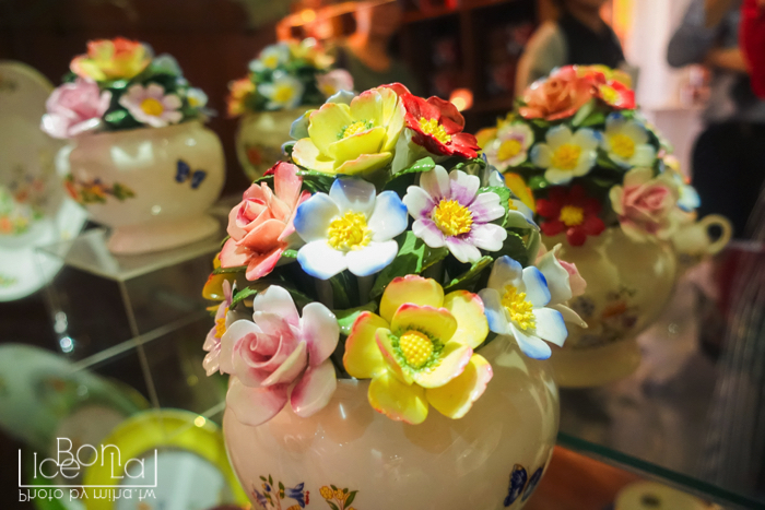 台中餐廳,古典玫瑰園,台中一日遊,東海餐廳,台中景點