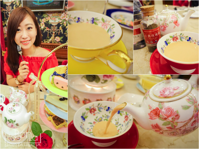 台中餐廳,古典玫瑰園,台中一日遊,東海餐廳,台中景點