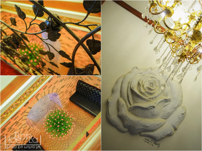 台中餐廳,古典玫瑰園,台中一日遊,東海餐廳,台中景點