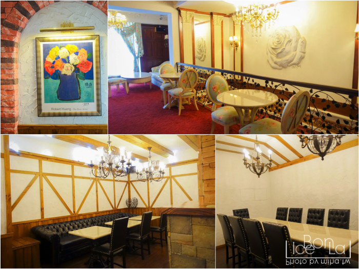 台中餐廳,古典玫瑰園,台中一日遊,東海餐廳,台中景點