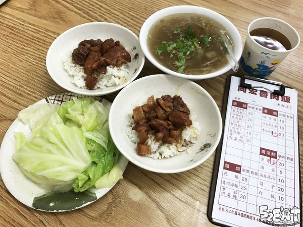 食記向宏滷肉飯8.jpg