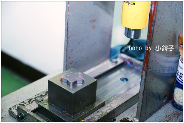 蠟藝彩繪館:宜蘭「蜡藝彩繪館」體驗人體彩繪樂趣