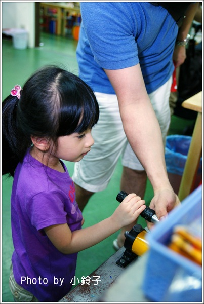 蠟藝彩繪館:宜蘭「蜡藝彩繪館」體驗人體彩繪樂趣