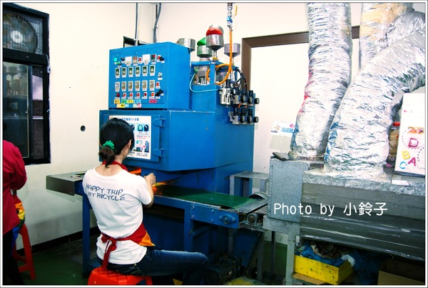 蠟藝彩繪館:宜蘭「蜡藝彩繪館」體驗人體彩繪樂趣