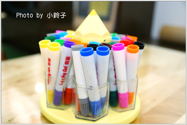 蠟藝彩繪館:宜蘭「蜡藝彩繪館」體驗人體彩繪樂趣